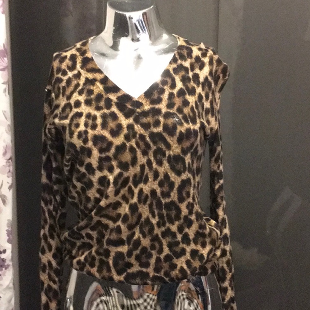 Michael Kors shirt